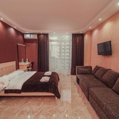 Apart Hotel Orbi Batumi Zewnętrze zdjęcie