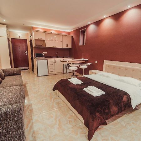 Apart Hotel Orbi Batumi Zewnętrze zdjęcie