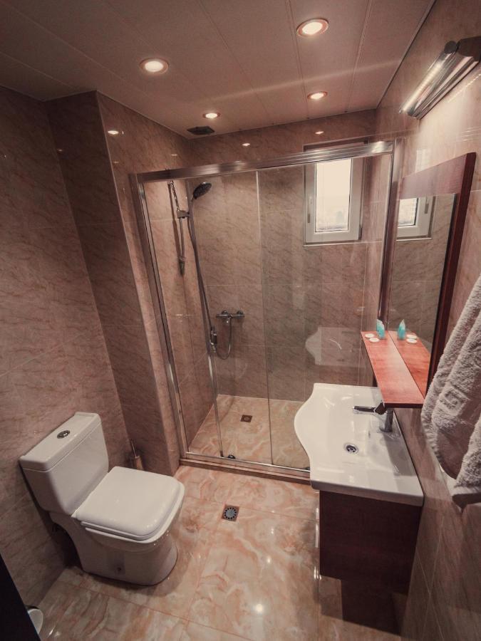 Apart Hotel Orbi Batumi Zewnętrze zdjęcie