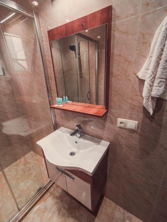 Apart Hotel Orbi Batumi Zewnętrze zdjęcie