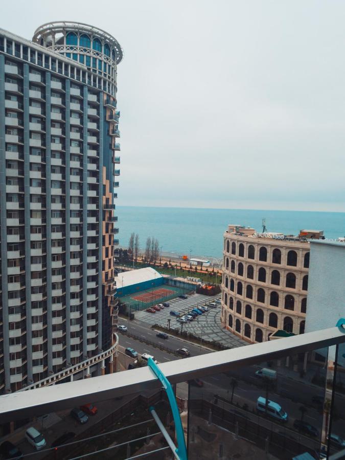 Apart Hotel Orbi Batumi Zewnętrze zdjęcie