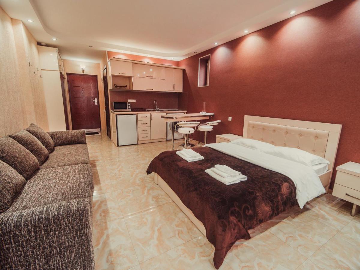 Apart Hotel Orbi Batumi Zewnętrze zdjęcie