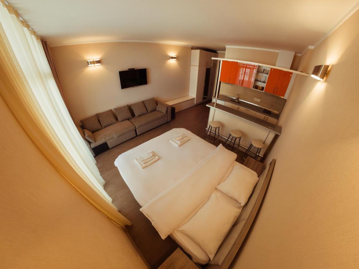 Apart Hotel Orbi Batumi Zewnętrze zdjęcie