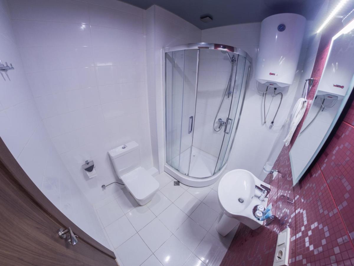 Apart Hotel Orbi Batumi Zewnętrze zdjęcie
