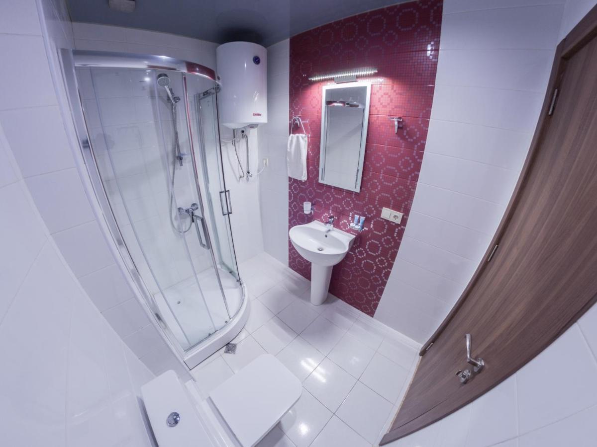 Apart Hotel Orbi Batumi Zewnętrze zdjęcie