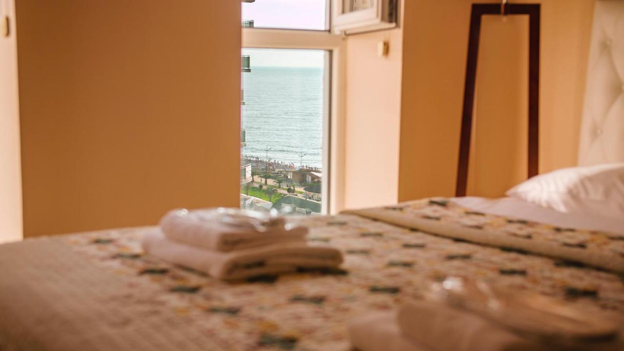 Apart Hotel Orbi Batumi Zewnętrze zdjęcie