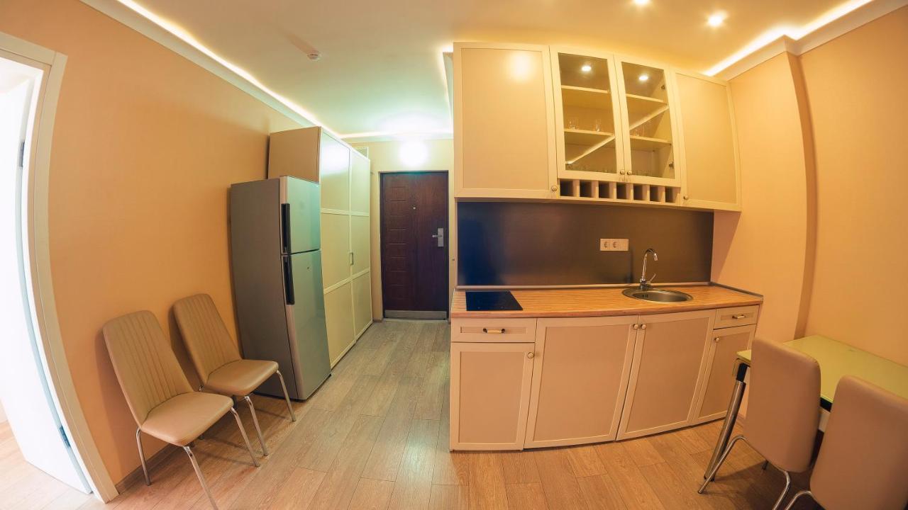 Apart Hotel Orbi Batumi Zewnętrze zdjęcie