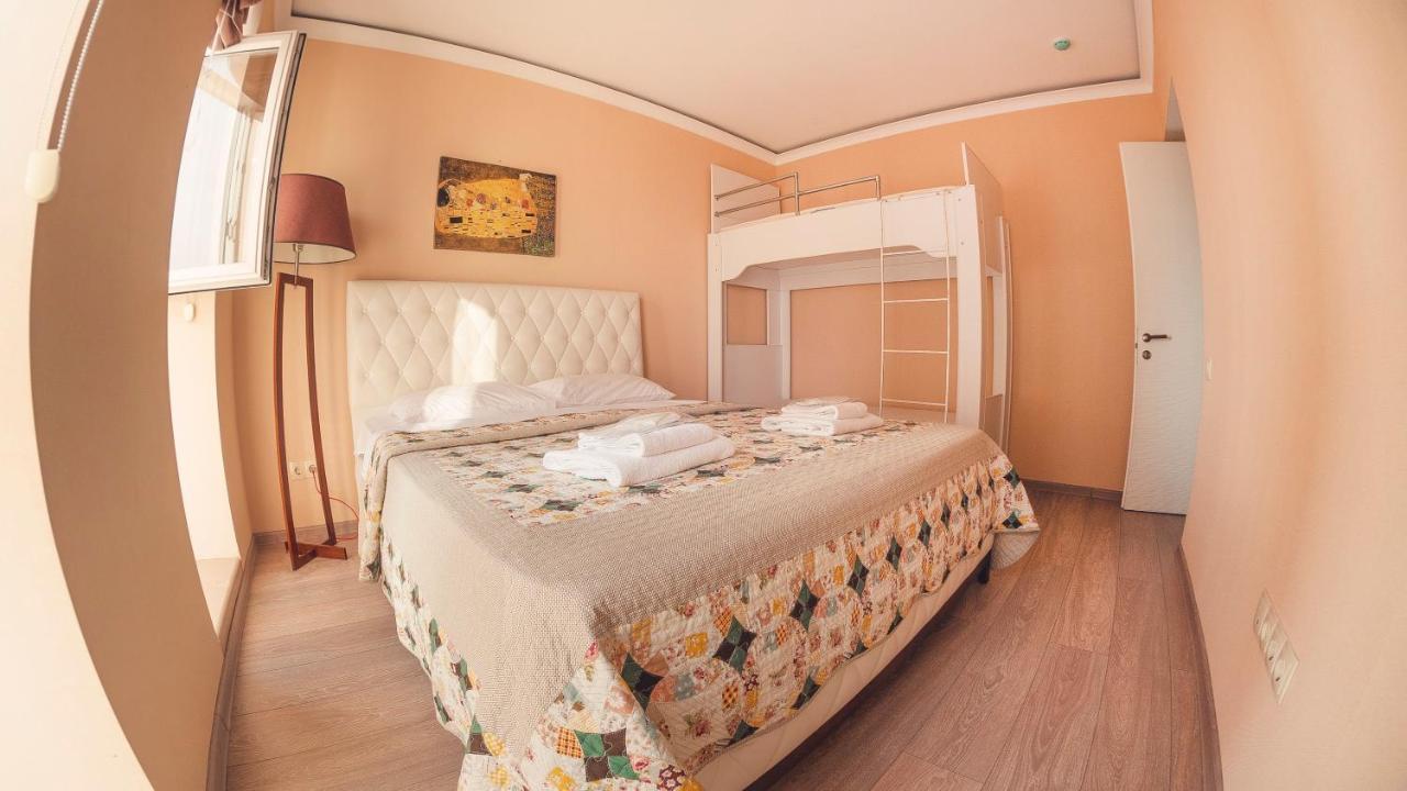 Apart Hotel Orbi Batumi Zewnętrze zdjęcie