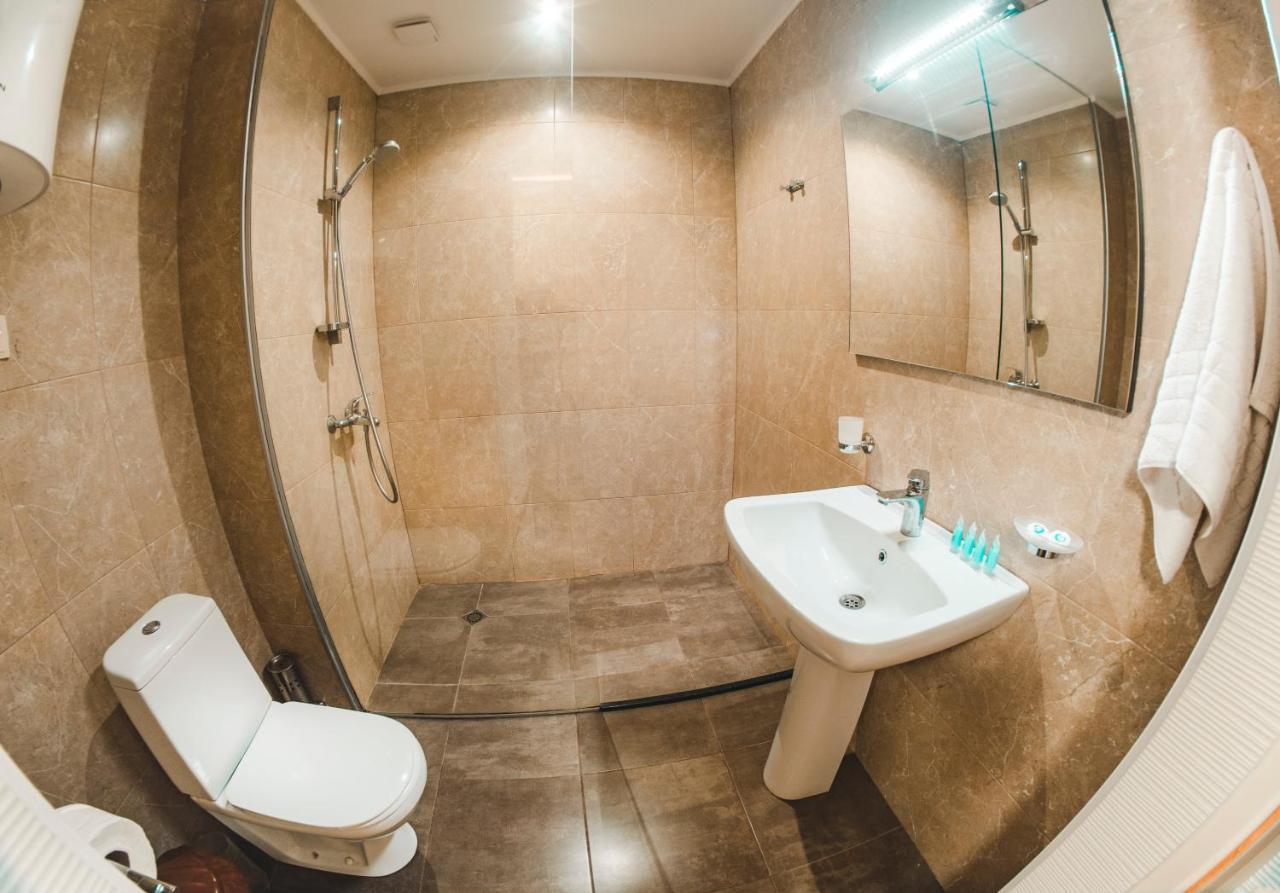 Apart Hotel Orbi Batumi Zewnętrze zdjęcie