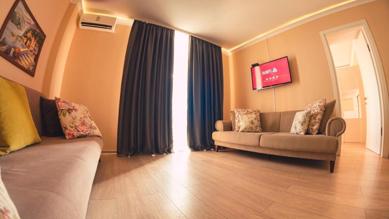 Apart Hotel Orbi Batumi Zewnętrze zdjęcie