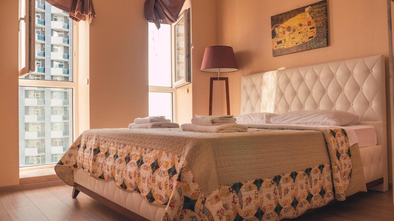 Apart Hotel Orbi Batumi Zewnętrze zdjęcie