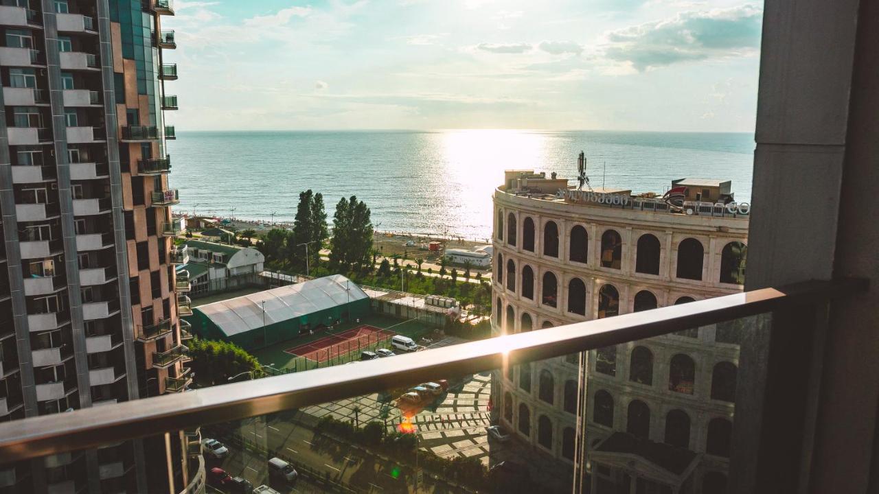 Apart Hotel Orbi Batumi Zewnętrze zdjęcie