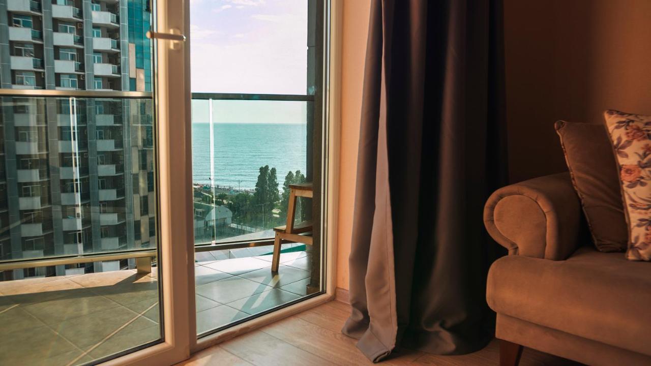 Apart Hotel Orbi Batumi Zewnętrze zdjęcie