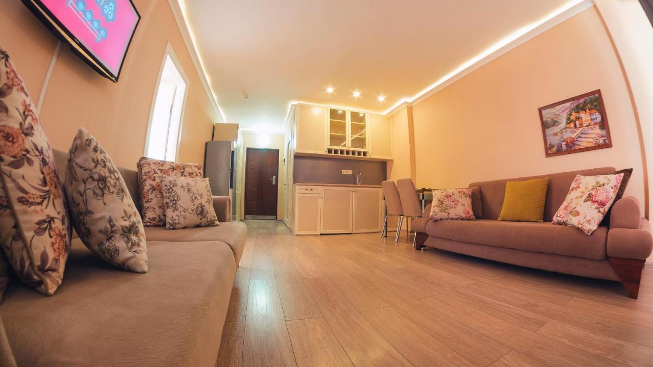 Apart Hotel Orbi Batumi Zewnętrze zdjęcie